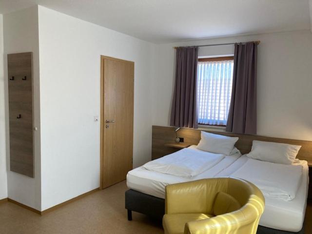 Zenntaler Hof Hotel Neuhof an der Zenn Bagian luar foto