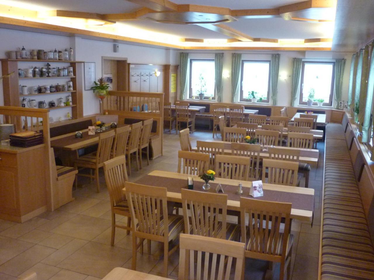 Zenntaler Hof Hotel Neuhof an der Zenn Bagian luar foto